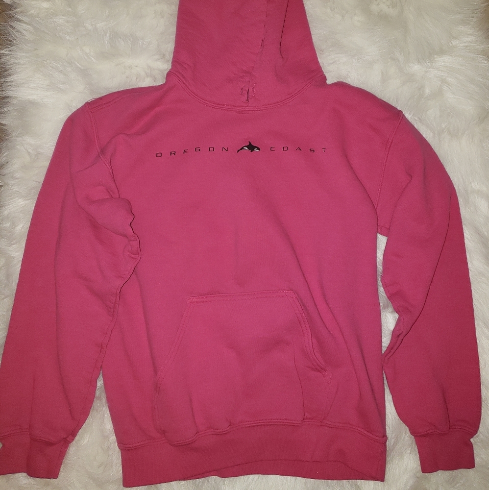 Oregon Coast Sweatshirt